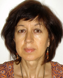Isabel Gonzalez
